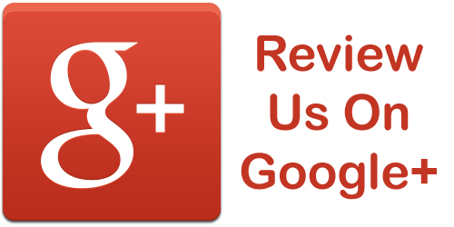 Review Us On Google+