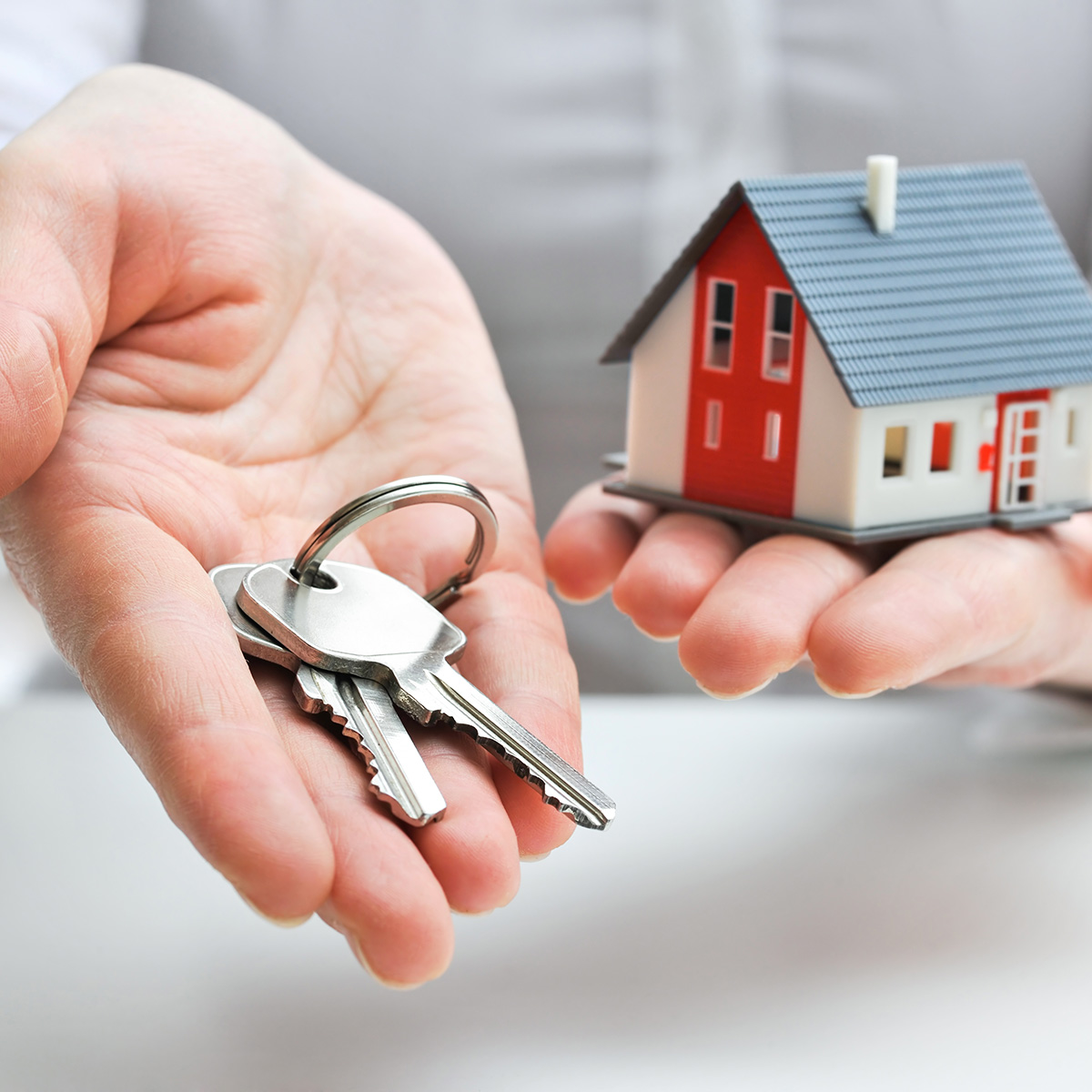 my rental property value - Property Management Options