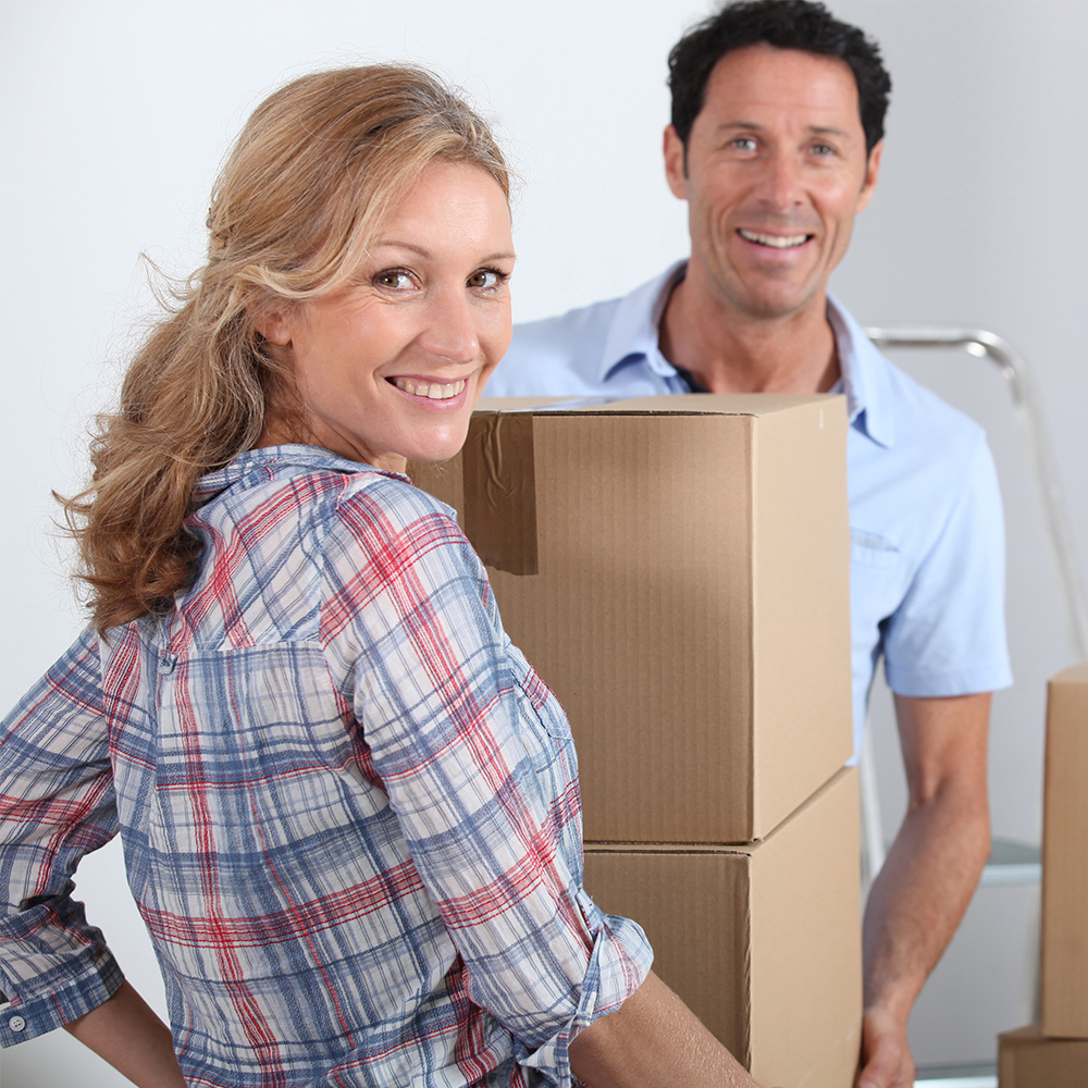 Tenant Move Out Information