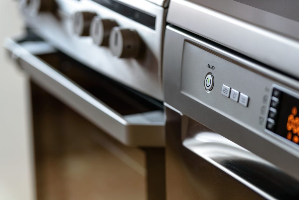 pexels photo 213162 1024x684 - Kitchen Appliance Maintenance Tips!