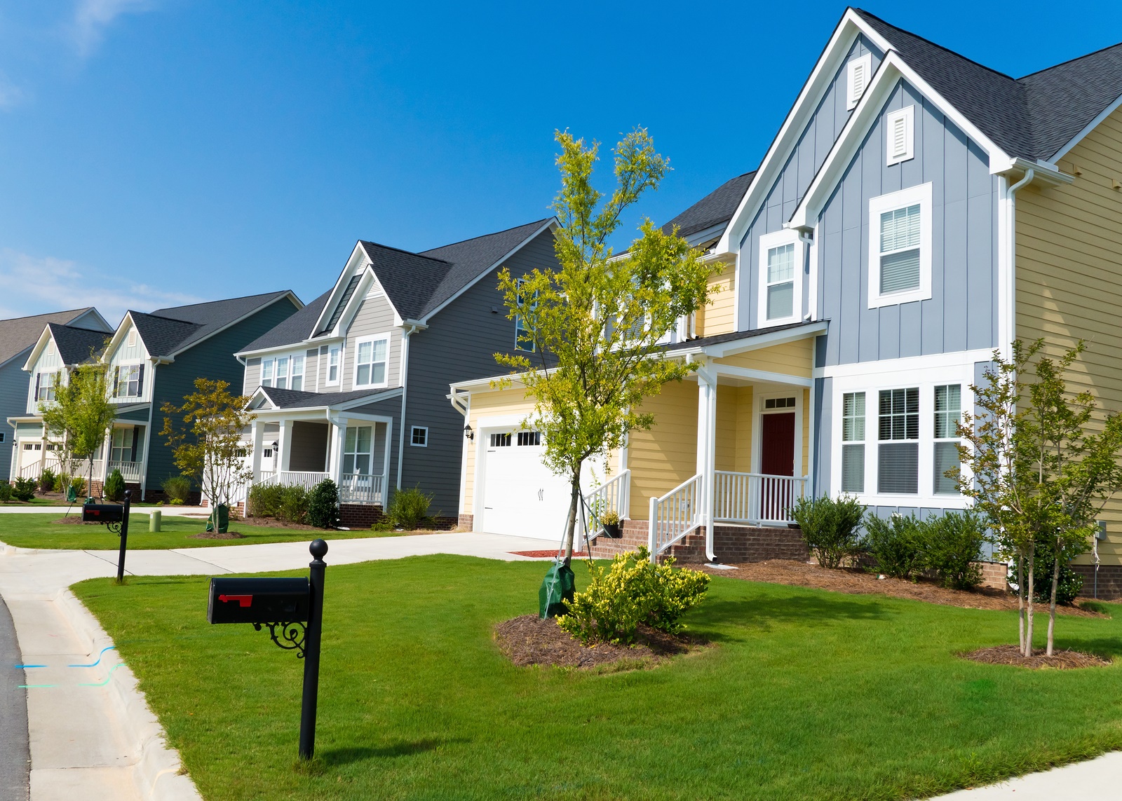3 Things to Know About an HOA