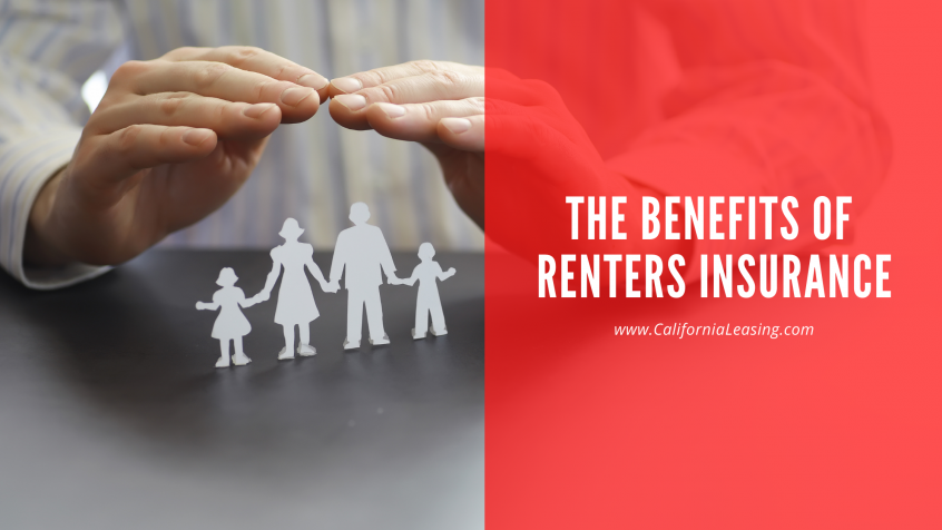 How Tenants Benefit from Renters Insurance blog post image