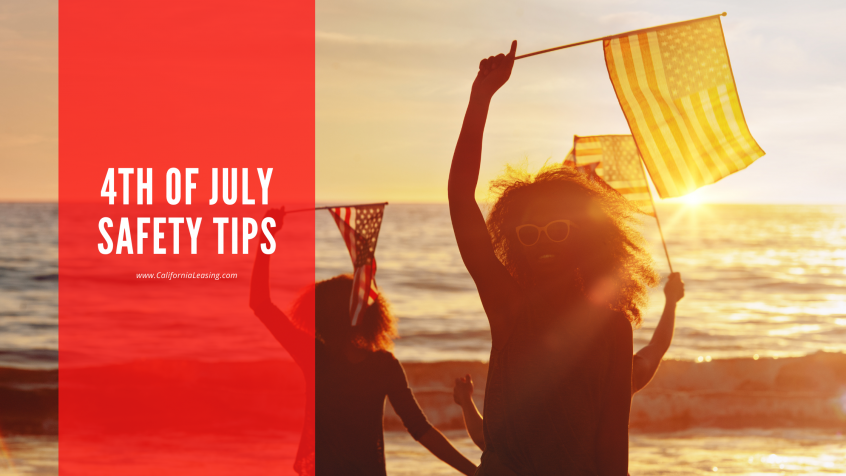 4TH OF JULY SAFETY TIPS blog post image