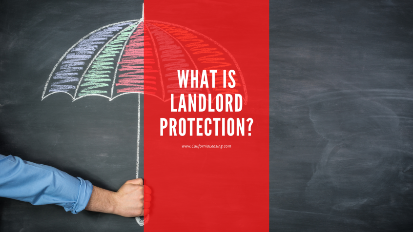 What is Landlord Protection? blog post image