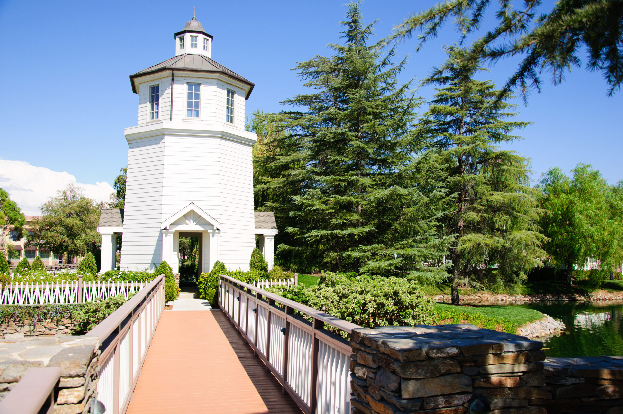 Stress-Free Property Management Santa Clarita