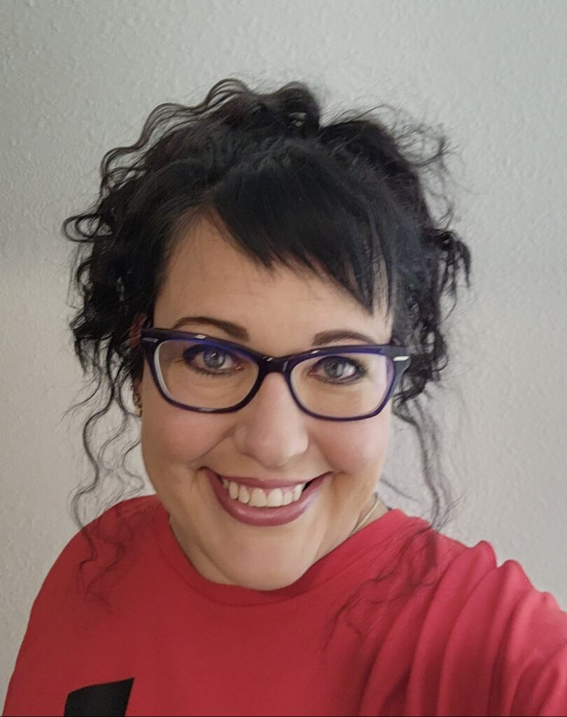 Heather Zeh, Bookkeeper for California Leasing Property Management